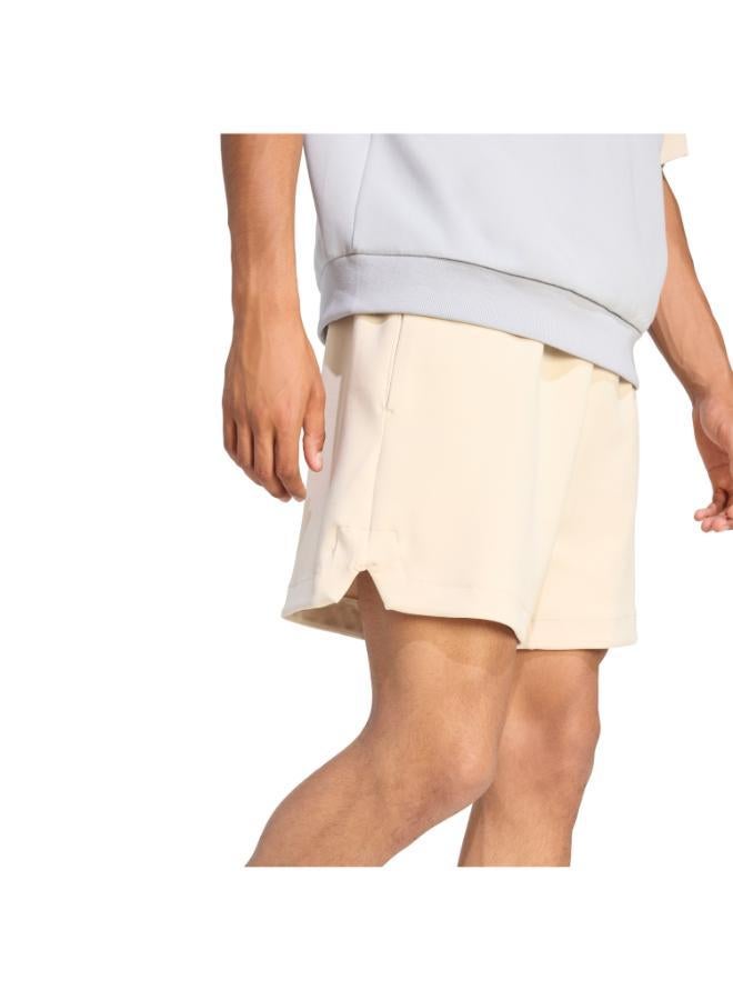 Adidas SOFT LUX SHORTS - Image 4